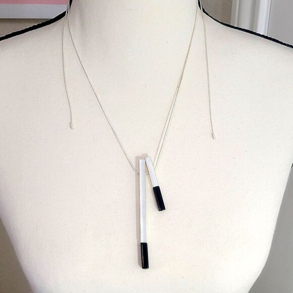 🔥 SALE 5/$25 Long Adjustable Necklace - Picture 6 of 6